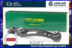 FIRST LINE FCA7960 Trailing Arm Left Front Lower Fits Land Rover Discovery