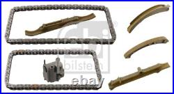 Febi Bilstein 30384 Timing Chain Kit For Bmw, Land Rover, Opel