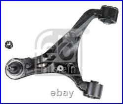 Febi Control/Trailing Arm Upper fits Land Rover Range Rover Sport II 2013-2022