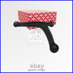 Febi Control/Trailing Arm Upper fits Land Rover Range Rover Sport II 2013-2022