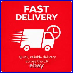Febi Control/Trailing Arm Upper fits Land Rover Range Rover Sport II 2013-2022