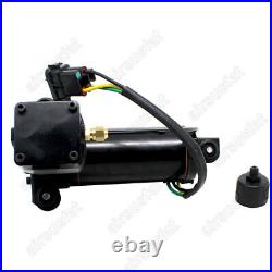 Fit for Land Rover Range Rover P38 P38A 1995-2002 Air Suspension Compressor UK