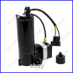 Fit for Land Rover Range Rover P38 P38A 1995-2002 Air Suspension Compressor UK