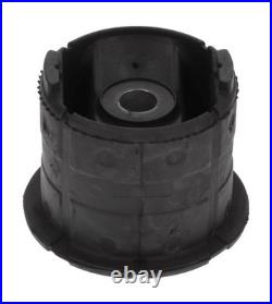 Fits LAND ROVER RANGE ROVER axle suspension engineentblock Rear Left Right