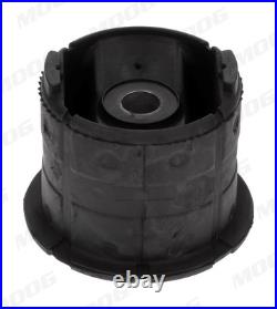 Fits LAND ROVER RANGE ROVER axle suspension engineentblock Rear Left Right