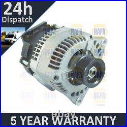 Fits Land Rover Discovery Range 2.5 D TD TDi Purevue Alternator YLE10113
