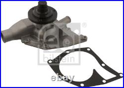 Fits Land Rover Discovery Range 2.5 D TDi Water Pump Stallex RTC6395
