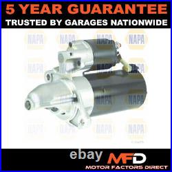 Fits Land Rover Range Discovery 3.5 3.9 4.0 4.3 4.6 MFD Starter Motor