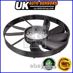 Fits Land Rover Range Discovery 3.9 4.0 4.6 Engine Cooling Fan Wheel AST