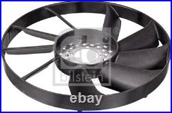 Fits Land Rover Range Discovery 3.9 4.0 4.6 Engine Cooling Fan Wheel AST