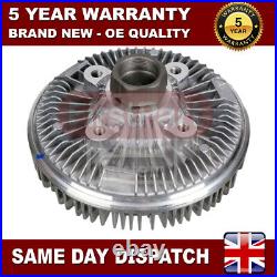 Fits Land Rover Range Discovery 3.9 4.0 4.6 FirstPart Radiator Fan Clutch