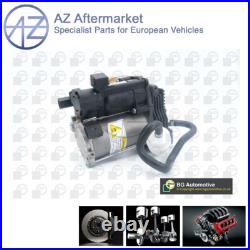 Fits Land Rover Range Sport AZ Air Suspension Compressor LR056304