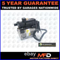 Fits Land Rover Range Sport MFD Air Suspension Compressor LR056304