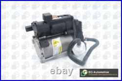 Fits Land Rover Range Sport MFD Air Suspension Compressor LR056304