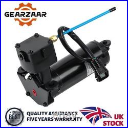 Fits Range Rover Mk II P38 1994-2002 ANR3731 P38A Air Suspension Compressor Pump