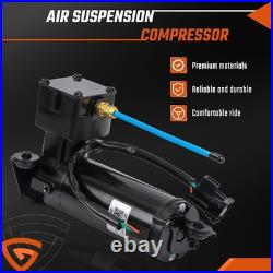 Fits Range Rover Mk II P38 1994-2002 ANR3731 P38A Air Suspension Compressor Pump