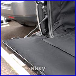 Fits Range Rover Vogue L322 Boot Liner Mat Dog Guard Tailored (2002-2013) 25