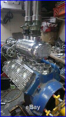 Flathead v8 Supercharger kit flathead v8 engine ford flathead blower