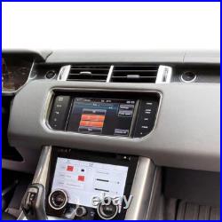 For 14-17 Land Range Rover Sport Retrofit A/C Control System Screen Replacement