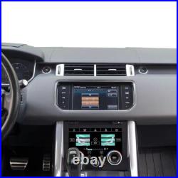 For 14-17 Land Range Rover Sport Retrofit A/C Control System Screen Replacement
