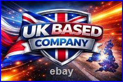 For Land Rover Discovery Range Rover 2012-On Front Left Lower Suspension Arm