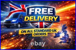 For Land Rover Discovery Range Rover 2012-On Front Left Lower Suspension Arm