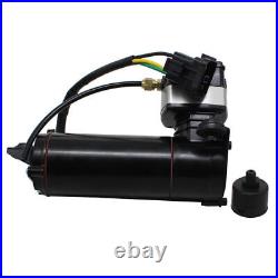 For Land Rover Range Rover P38 Air Suspension Compressor Pump Anr3731 94-02