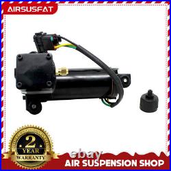 For Land Rover Range Rover P38 P38A Air Suspension Compressor ANR3731 1995-2002 For Land Rover Range Rover P38 P38A Air Suspension Compressor ANR3731 1995-2002