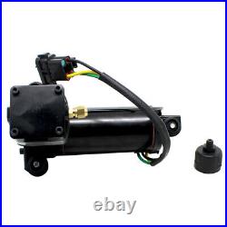 For Land Rover Range Rover P38 P38A Air Suspension Compressor ANR3731 1995-2002 For Land Rover Range Rover P38 P38A Air Suspension Compressor ANR3731 1995-2002
