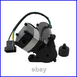 For Land Rover Range Rover P38 P38A Air Suspension Compressor ANR3731 1995-2002 For Land Rover Range Rover P38 P38A Air Suspension Compressor ANR3731 1995-2002