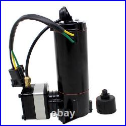 For Land Rover Range Rover P38 P38A Air Suspension Compressor ANR3731 1995-2002 For Land Rover Range Rover P38 P38A Air Suspension Compressor ANR3731 1995-2002
