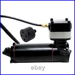 For Land Rover Range Rover P38 P38A Air Suspension Compressor ANR3731 1995-2002 For Land Rover Range Rover P38 P38A Air Suspension Compressor ANR3731 1995-2002