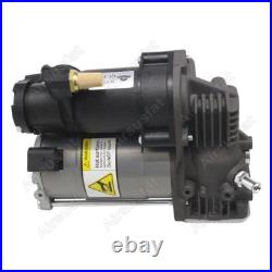 For Land Rover Range Rover Sport L405 L494 2014- Air Suspension Compressor Pump