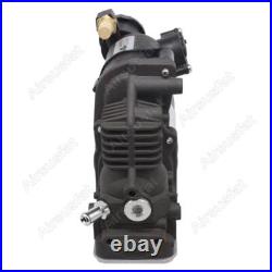 For Land Rover Range Rover Sport L405 L494 2014- Air Suspension Compressor Pump