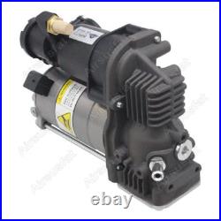 For Land Rover Range Rover Sport L405 L494 2014- Air Suspension Compressor Pump