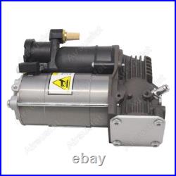 For Land Rover Range Rover Sport L405 L494 2014- Air Suspension Compressor Pump