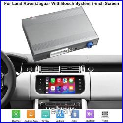 For Land Rover Wireless Apple CarPlay & Android Auto Integration Kit retrofit