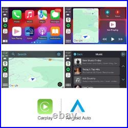 For Land Rover Wireless Apple CarPlay & Android Auto Integration Kit retrofit