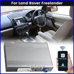 For Land Rover Wireless Apple CarPlay & Android Auto Integration Kit retrofit
