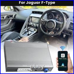 For Land Rover Wireless Apple CarPlay & Android Auto Integration Kit retrofit