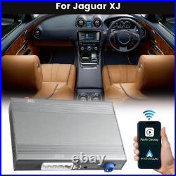 For Land Rover Wireless Apple CarPlay & Android Auto Integration Kit retrofit