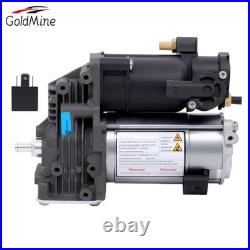 For Range Rover 13-16 Range Rover Sport 14-16 1x Air Suspension Compressor Pump