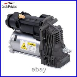 For Range Rover 13-16 Range Rover Sport 14-16 1x Air Suspension Compressor Pump