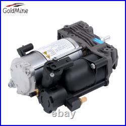 For Range Rover 13-16 Range Rover Sport 14-16 1x Air Suspension Compressor Pump