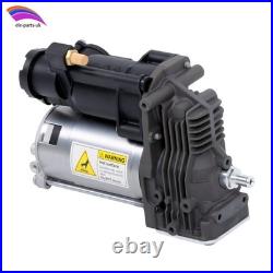 For Range Rover 2013-16 Range Rover Sport 2014-16 Air Suspension Compressor Pump