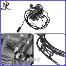 For Range Rover IV L405 II L494 2014+ Air Suspension Compressor Pump Lr108985
