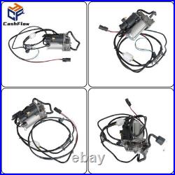 For Range Rover IV L405 II L494 2014+ Air Suspension Compressor Pump Lr108985