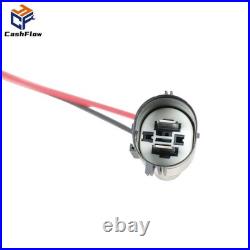 For Range Rover IV L405 II L494 2014+ Air Suspension Compressor Pump Lr108985