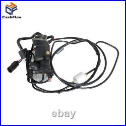 For Range Rover IV L405 II L494 2014+ Air Suspension Compressor Pump Lr108985