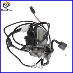 For Range Rover IV L405 II L494 2014+ Air Suspension Compressor Pump Lr108985